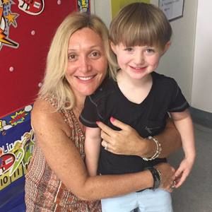 Meet your Posher, Reeni